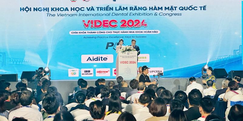 Hội thảo nghiên cứu khoa học - Một hoạt động nghiên cứu và học thuật